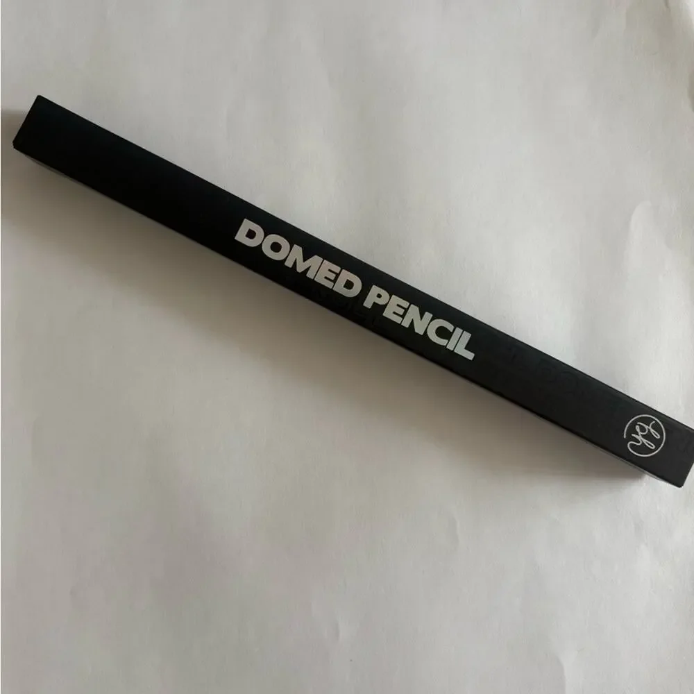 NWT bh cosmetics domed pencil brush for eye shadow